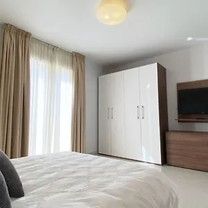 Point Sea Front Apartment