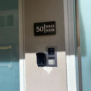 Velvet Noir By Soea Apartment