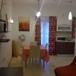 Apartman Sliema Central Apartment, Sliema
